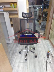 GHẾ XOAY CÓ TỰA ĐẦU ( HÀNG LOẠI 1)