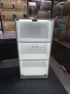 Tủ trưng bày mini