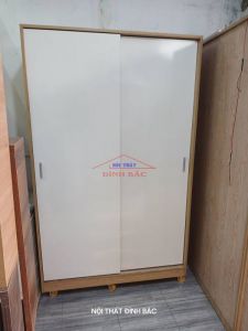 Tủ Quần Áo Cánh Lùa