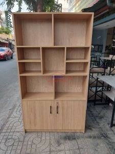 Tủ trưng bày 1m x 1m8