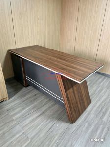 Bàn giám đốc 70 x 160